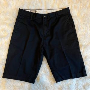 Volcom Men's Vmonty Chino Shorts size 32